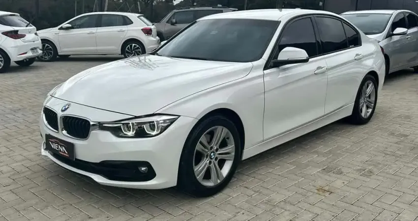 BMW 320I ACTIVE FLEX 2018