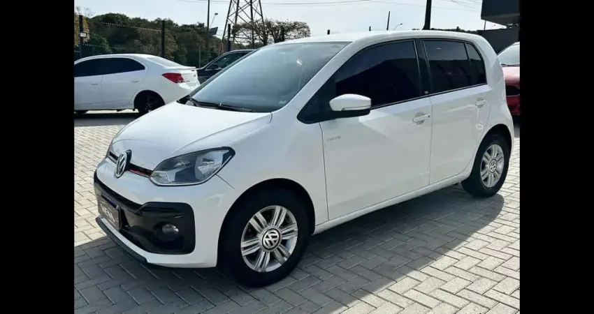 VOLKSWAGEN UP MOVE MDV 2019