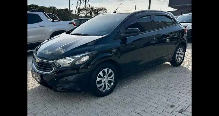 CHEVROLET ONIX 1.0MT LT 2019