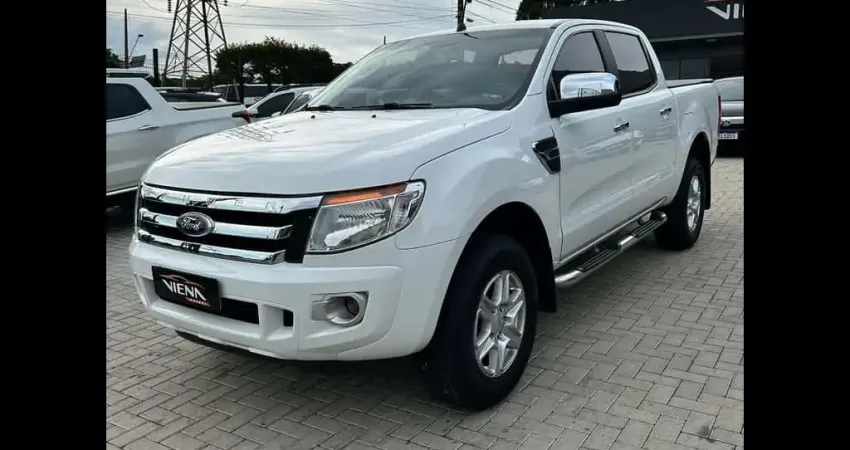 FORD FORD RANGER XLTCD3D4A 2015