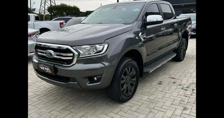 FORD RANGER XLTCD4A32C 2020