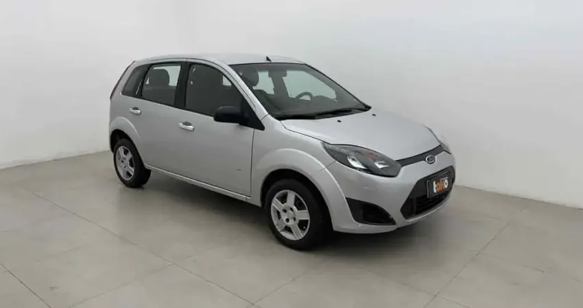 Ford Fiesta 2014 1.0 rocam s 8v flex 4p manual