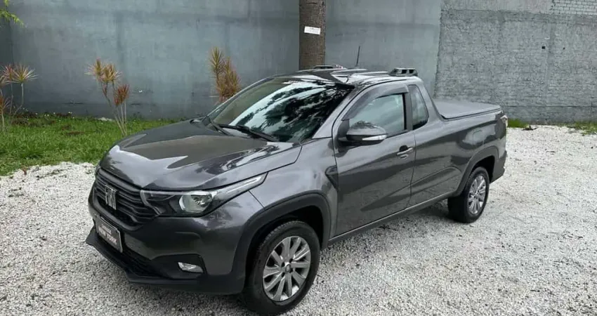 FIAT STRADA FREEDOM 13CS 2022