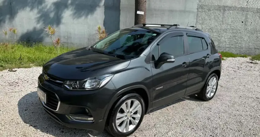 CHEVROLET CHEV TRACKER LT 2018