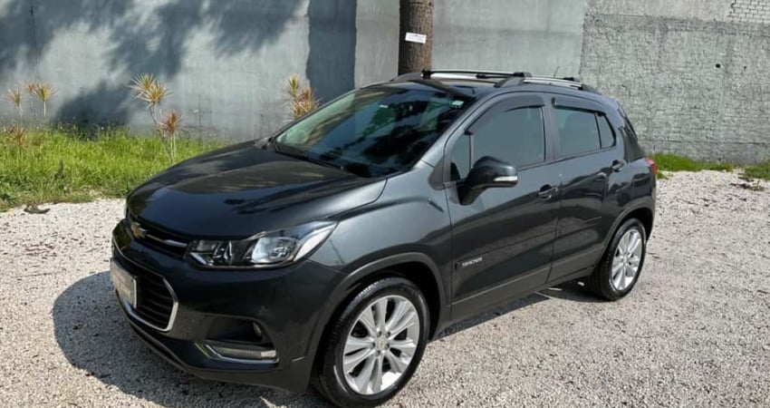 CHEVROLET CHEV TRACKER LT 2018