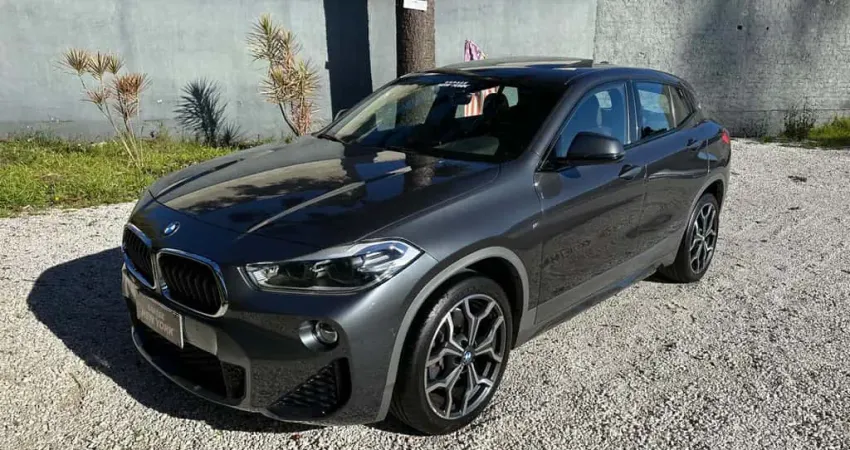 BMW X2 SDRIVE20I 2019