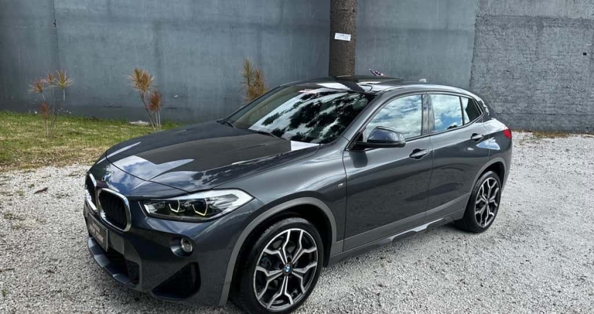 BMW X2 SDRIVE20I 2019
