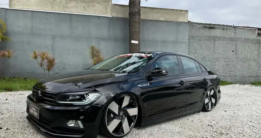VOLKSWAGEN VIRTUS HL AD 2018