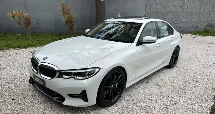 BMW 330I 2020