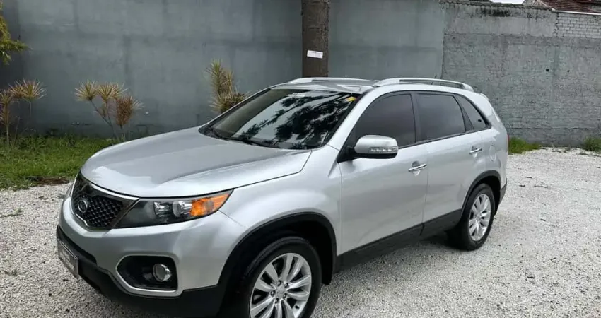 KIA SORENTO EX2 2.4G25 2012