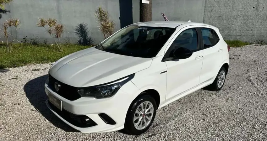 FIAT ARGO DRIVE 1.0 2020
