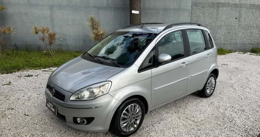FIAT IDEA ESSENCE 1.6 DL 2012