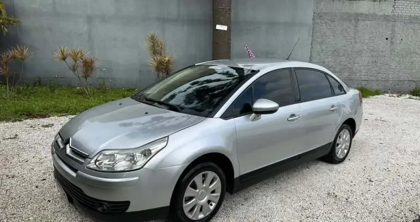 CITROEN C4 PALLAS20GAF 2011