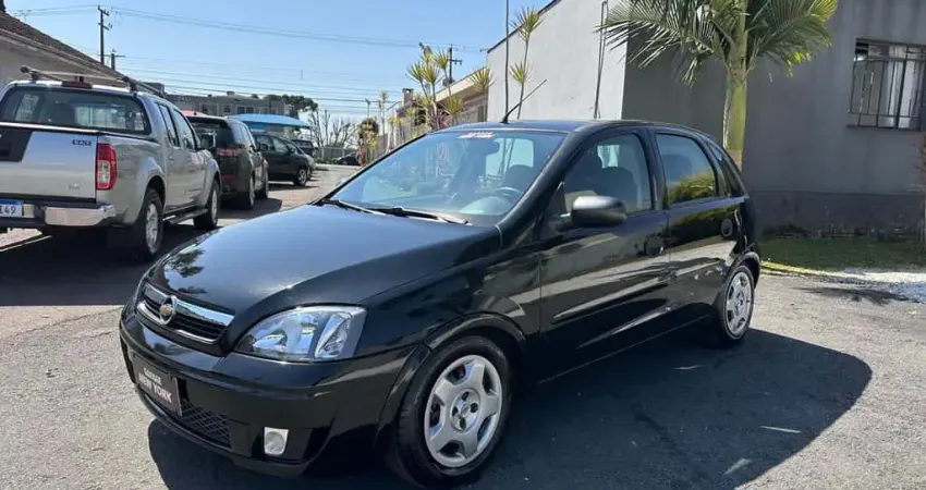 CHEVROLET CORSA HATCH MAXX 2012