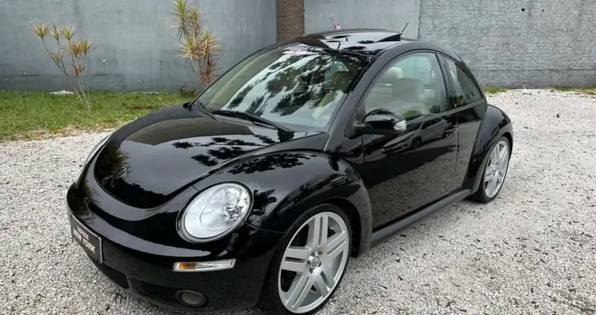 VOLKSWAGEN BEETLE 2010