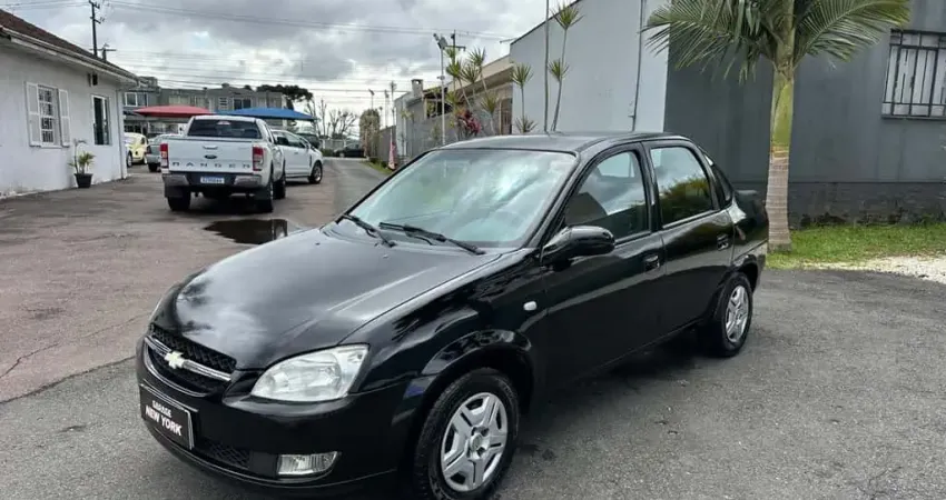 CHEVROLET CHEVROLET CLASSIC LS 2013