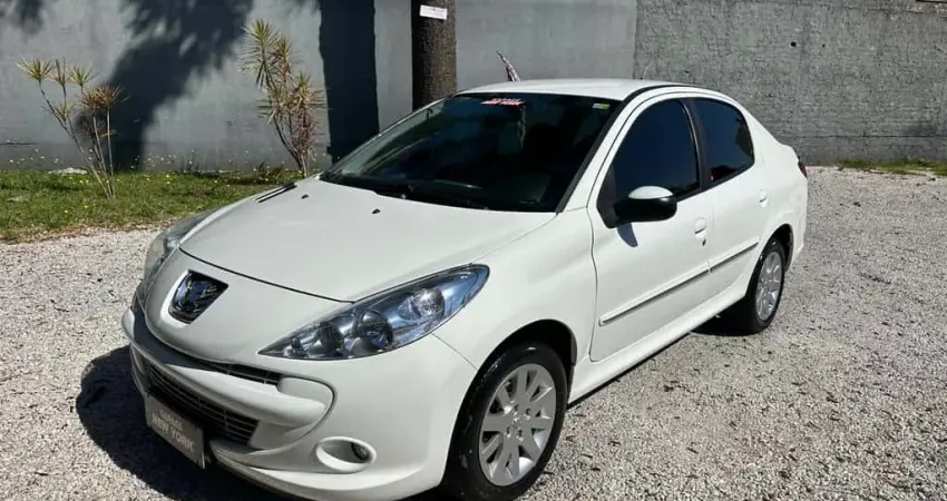 PEUGEOT 207 PAS ALLURE 2014