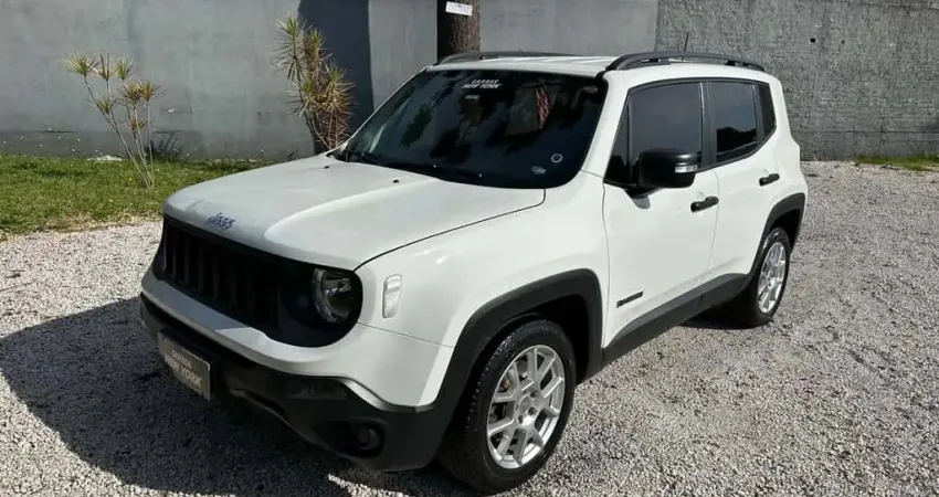 JEEP RENEGADE SPORT AT 2019