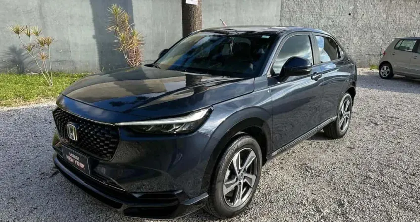 HONDA HR-V TOURING 2024