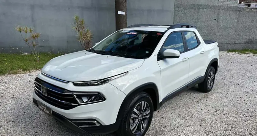 FIAT TORO FREED AT9 4X4 2022