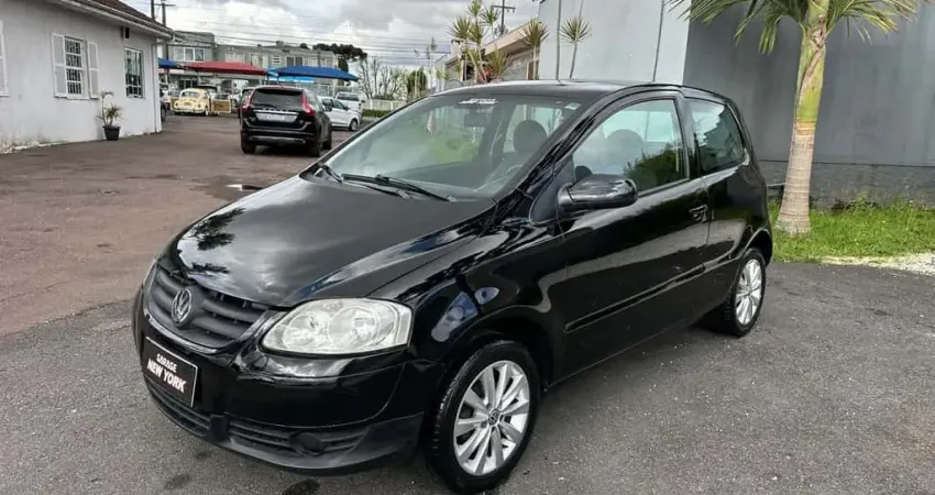VOLKSWAGEN FOX 1.0 2009