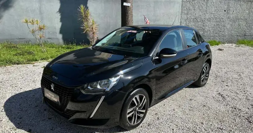 PEUGEOT 208 LIKE MT 2023