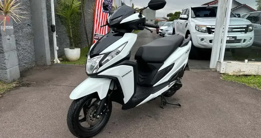 HONDA ELITE 125 2025