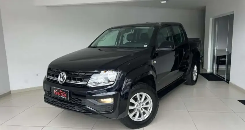 VOLKSWAGEN AMAROK Comfor. CD 2.0 TDI 4x4 Dies. Aut.. 2019
