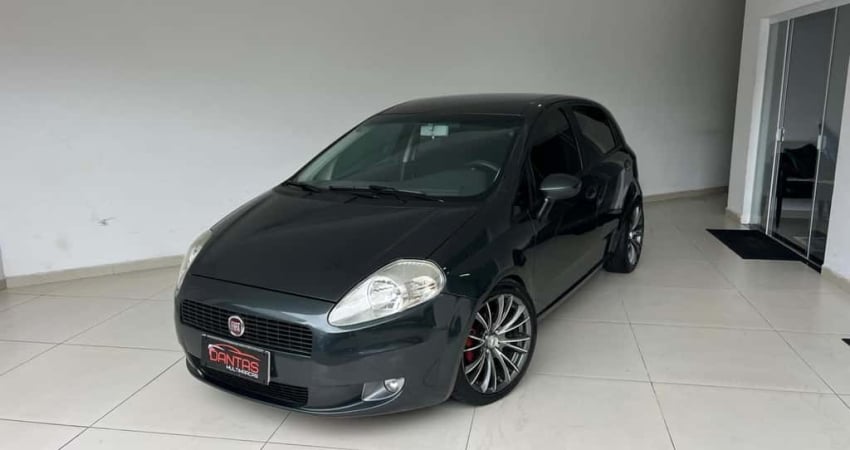 FIAT PUNTO 1.4 2010