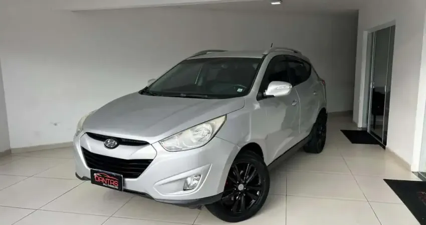 HYUNDAI IX35 2.0 2015