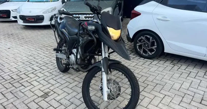 YAMAHA XR 125 2011