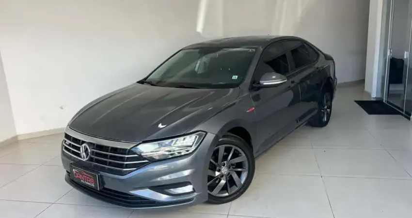 VOLKSWAGEN JETTA 1.4 16V TSI COMFORTLINE 2018