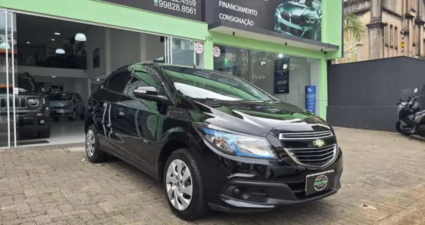 CHEVROLET ONIX 1.4 LT 2013