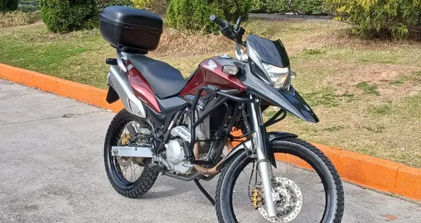 HONDA XRE 300 ABS 2011