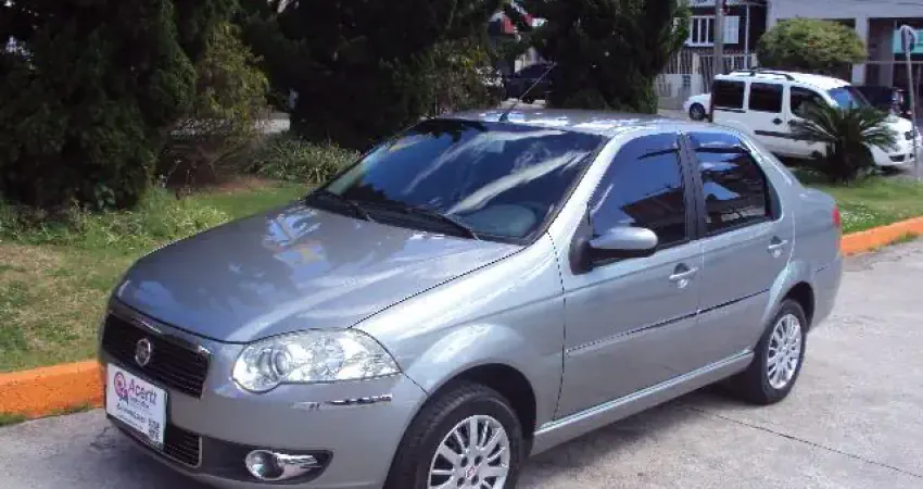 SIENA ELX 1.4 8V FLEX 2010