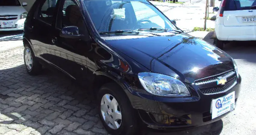 CELTA LT 4PORTAS 1.0 8V VHC-E 78CV