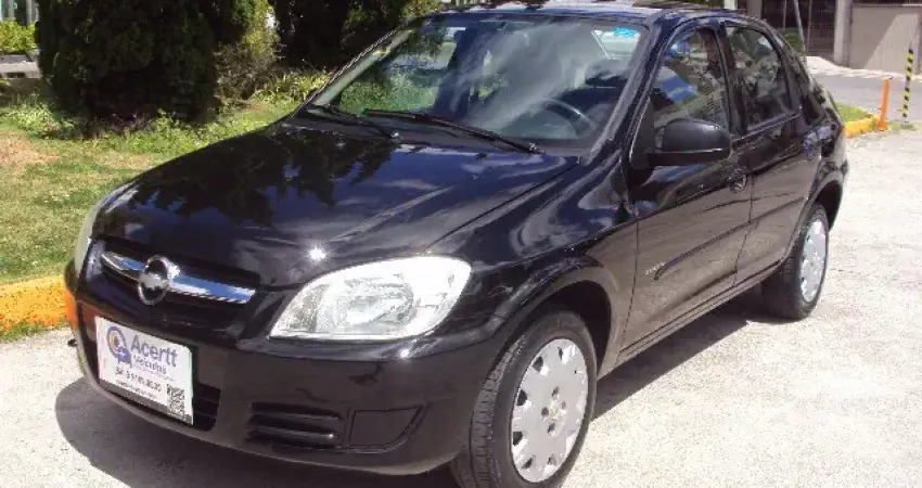 PRISMA MAXX 1.4 8V COMPLETO 2011