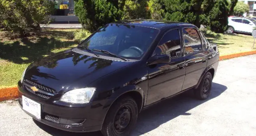 CLASSIC LS VHC E 2014 COMPLETO+ABS+AIRBAG DUPLO