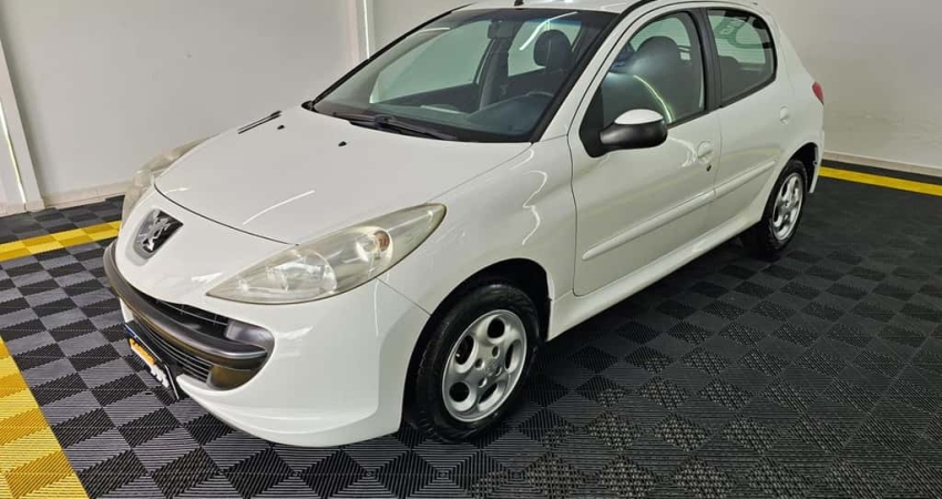 PEUGEOT 207 HB ACTIVE 2014