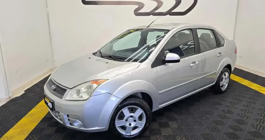 FORD FIESTA SEDAN1.6FLEX 2009