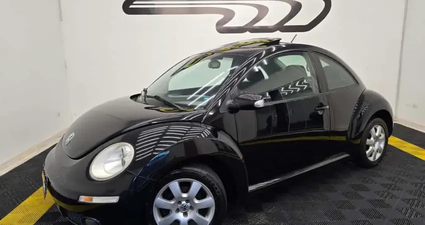 VOLKSWAGEN BEETLE 2009
