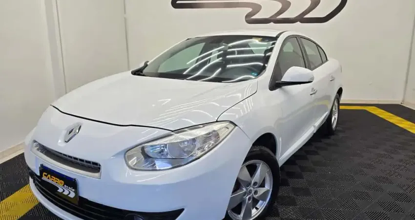 RENAULT FLUENCE DYN20A 2013