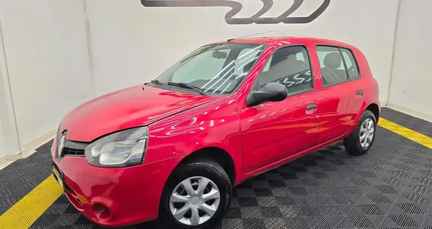 RENAULT CLIO EXP1016VH 2015