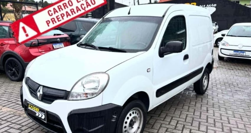 RENAULT KGOO EXPRESS16 2015