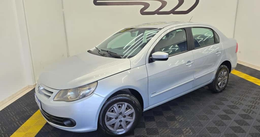 VOLKSWAGEN VOYAGE 1.0 2011