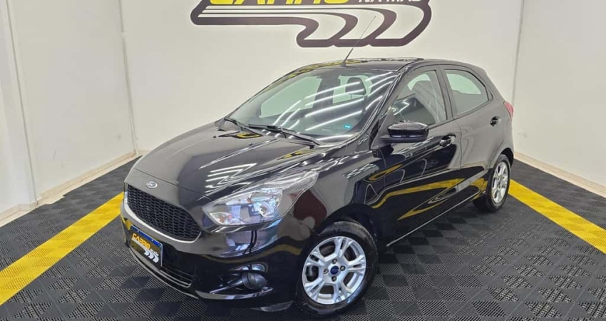 FORD KA SEL 1.5 HA B 2017