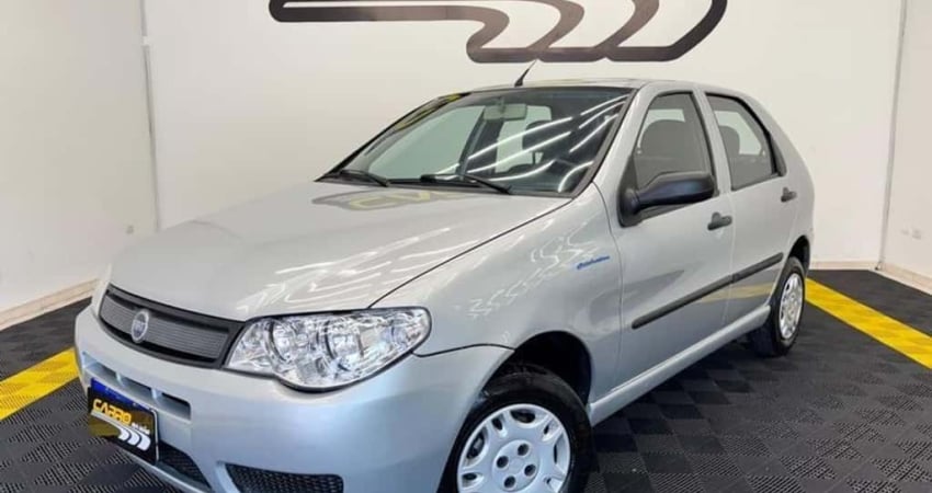 FIAT PALIO FIRE FLEX 2008