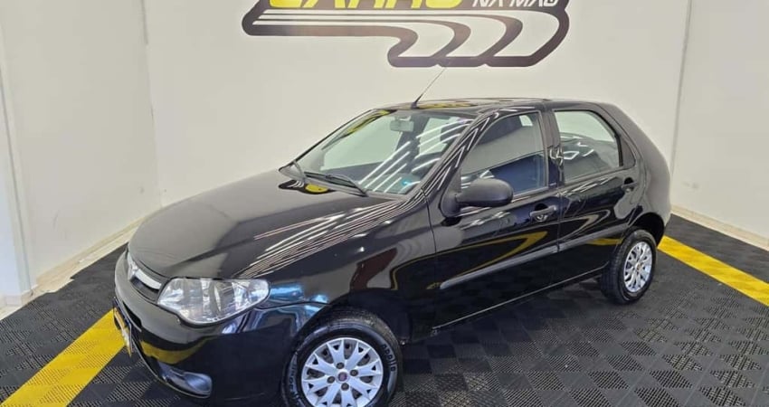 FIAT PALIO FIRE ECONOMY 2012