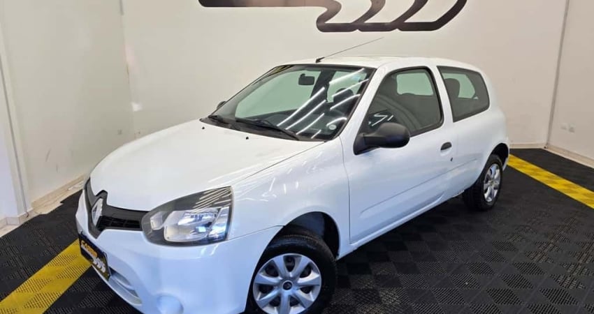 RENAULT CLIO AUT 10H3P 2014