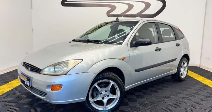FORD FOCUS 1.8 L HÃ 2003
